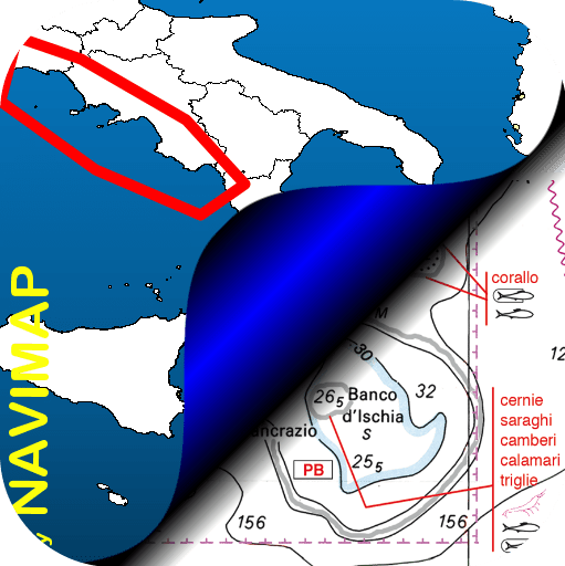 Campania Pesca