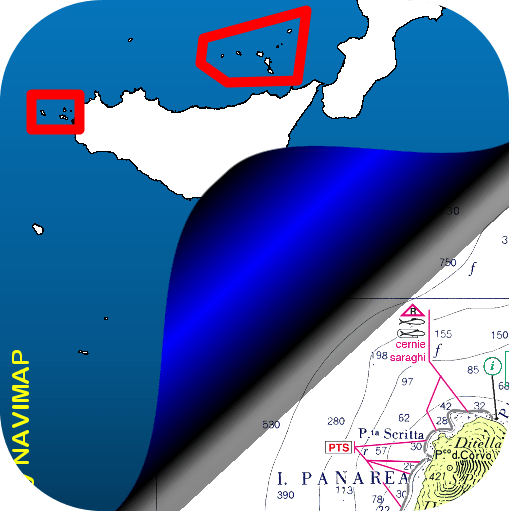 Eolie Egadi Pesca