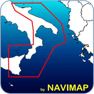 Italy South East