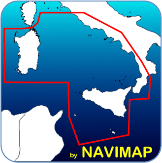 Italy South West