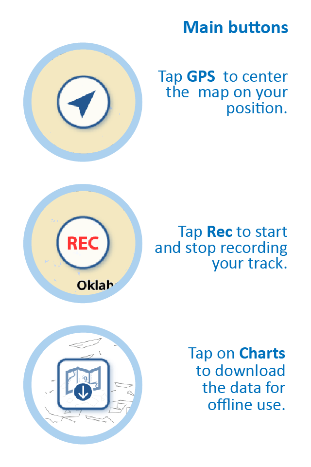 Aqua Map App Tutorial