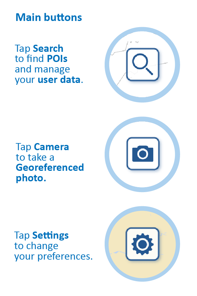 Aqua Map App Tutorial