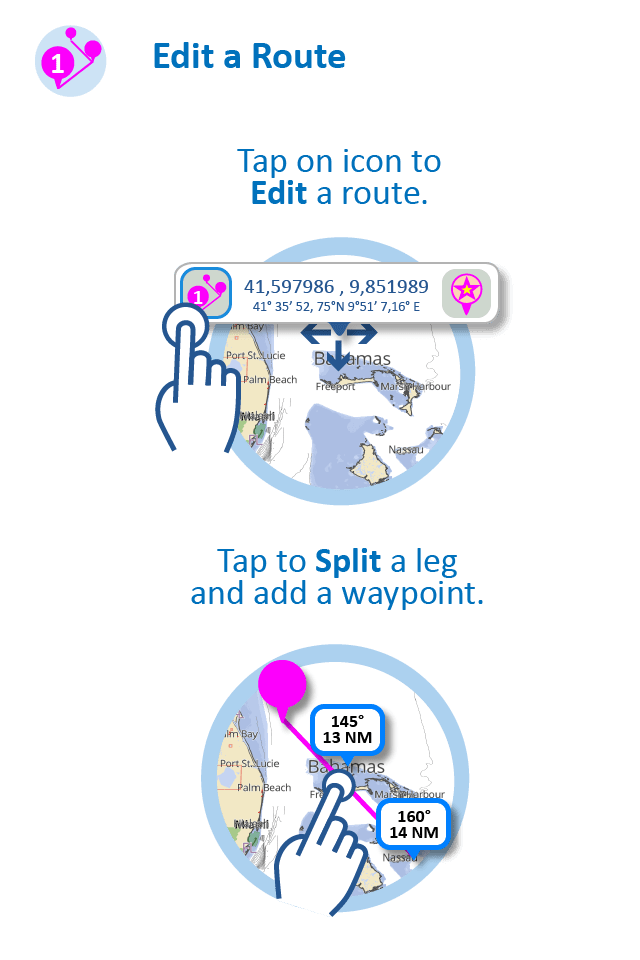 Aqua Map App Tutorial
